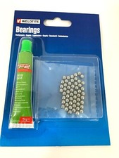 Weldtite Cycle-Bike-Bicycle