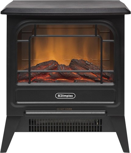 Dimplex microstove optiflame - microstove,