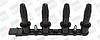 Elring ignition coil zs427 - ignition,