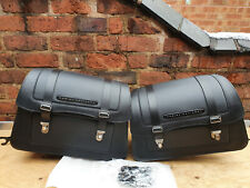 Harley Davidson Detachables