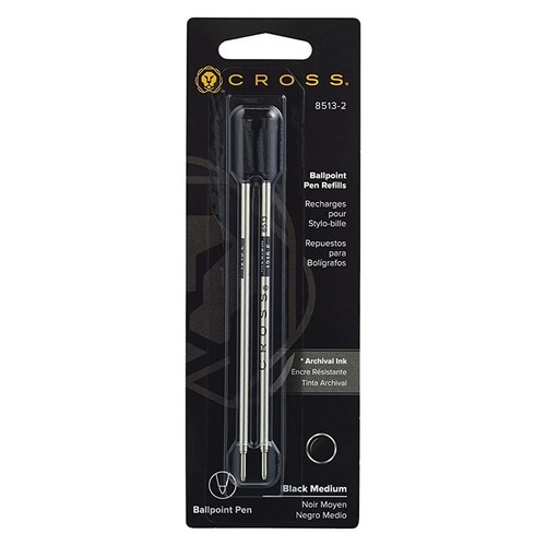 Cross 8513 ballpoint medium - 8513,