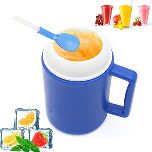 Slushy maker cup - cup, layer