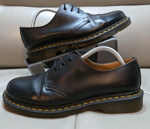 Martens 1461 smooth - martens,