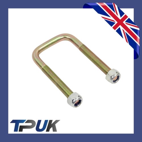 Leaf spring bolt for - bolt, ford