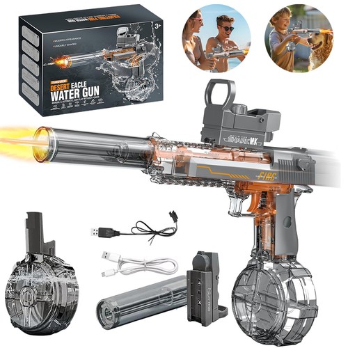 Blaster water gun for - blaster, &