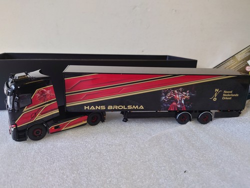 Wsi models renault - models, trucks