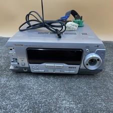Technics SA-DV250 Amplifier