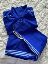 Vintage Adidas Tracksuit Set