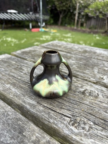 Vintage belgian art pottery - vintage,