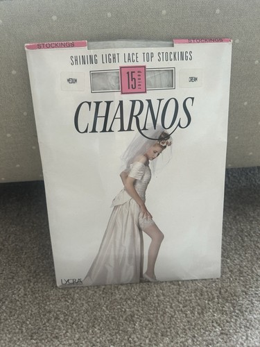 Vintage charnos shining light - charnos,