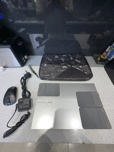 Asus vivobook oled x1505va - vivobook,