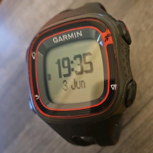 Garmin forerunner gps - 10,