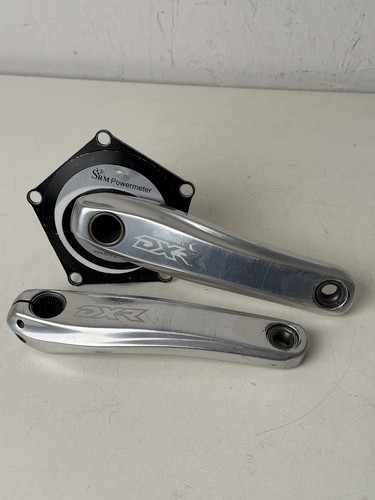 Rare custom srm - rare, shimano