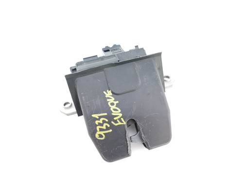 6h52a442a66af trunk lock - 6h52a442a66af,