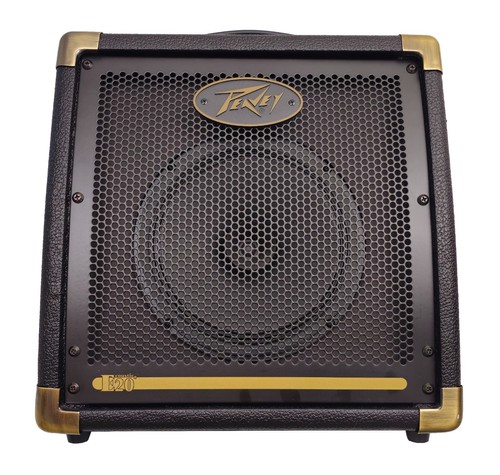 Peavey ecoustic 20w - ecoustic,