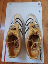 Adidas Predator Absolute 2007