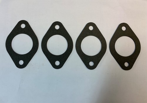 Weber dcoe carburetor - 4x, 40
