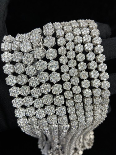925 sterling silver vvs - 925,