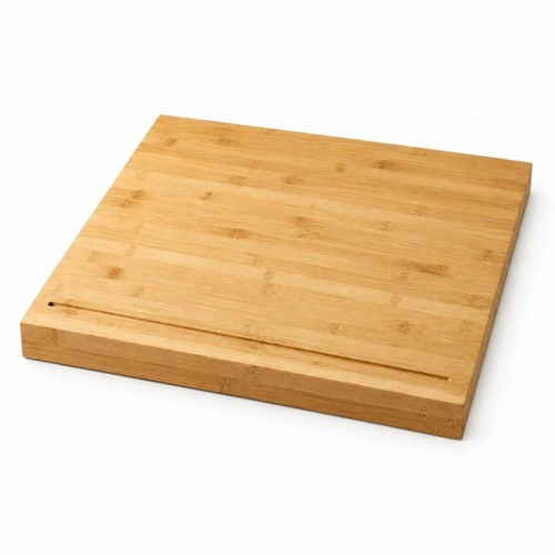 Wooden worktop counter saver - counter,