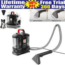 3000W Spot Cleaner 18Kpa Stain