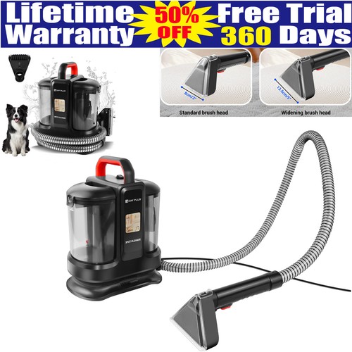 3000w spot cleaner 18kpa stain - 3000w,