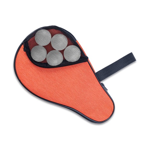 Table tennis racket cover - tennis,