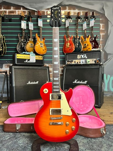Epiphone 1959 les - epiphone, paul