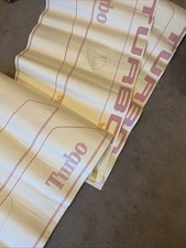 1980's Renault 5 Gordini Turbo