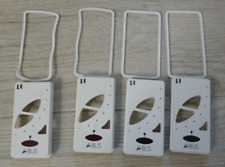 Russound Abus Key Pad Inserts