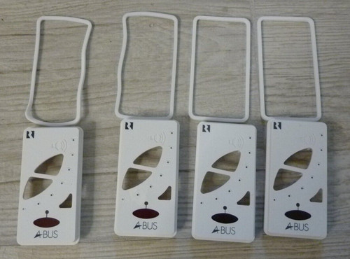 Russound abus key pad - abus, inserts
