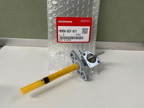Honda new genuine - genuine, oem