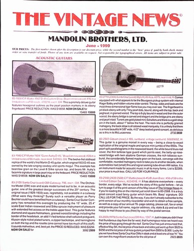 Mandolin bros staten island - mandolin, ny