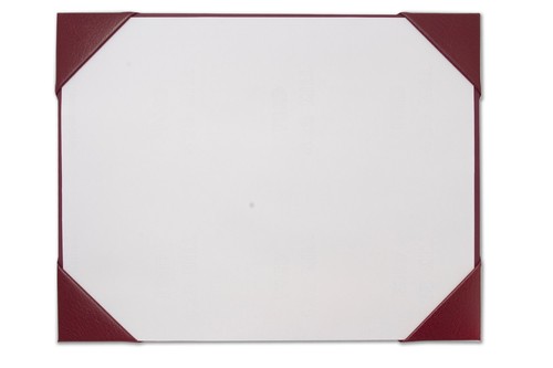 Deluxe four corner style full - four,