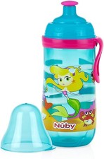 Nuby Pop-Up Kids Toddler