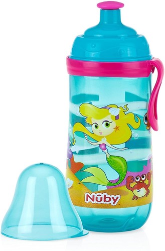 Nuby pop kids toddler - pop-up,