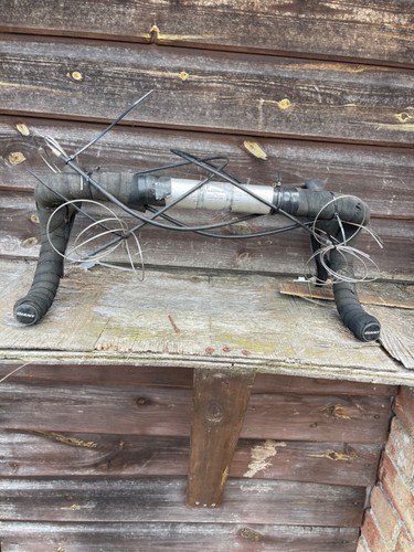 Cadence raceface handlebars - cadence,