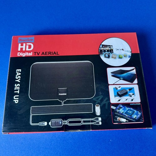 Digital aerial great - hd, for