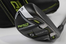 Cobra King Radspeed #3 Hybrid