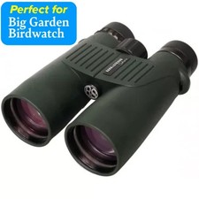 Barr & Stroud Sahara 10x50 FMC