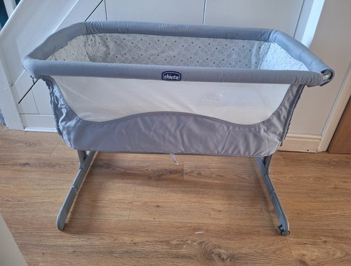Next2me crib dream chicco - next2me,