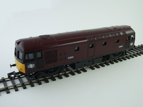 Lima class diesel - lima,