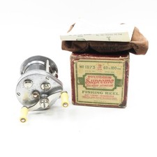 Vintage Pflueger Supreme No