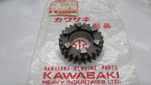Nos oem original kawasaki - nos,