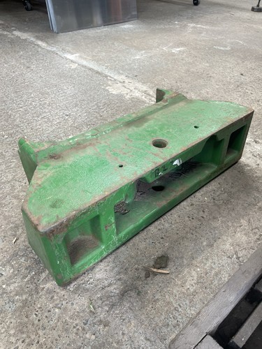 John deere tractor weight - john,