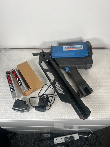 Bea d90 dynamik gas framing - d90,