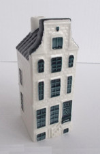 KLM 68 Bols Delft house