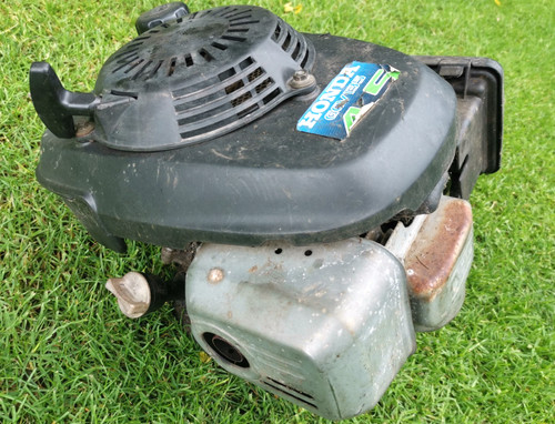 Honda gcv135 5hp - honda,