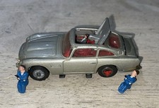 ORIGINAL CORGI TOYS 270 JAMES