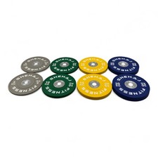 100KG Set Premium Coloured