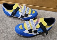 Scott Team Issue Road Bike Shoes, Size UK 9 - Worn Once Only